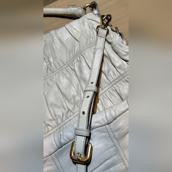 Prada Nappa Gaufre  CONCEPT HANDBAG - Picture 12 of 16